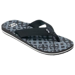Billabong  All Day Theme - Sandalen, zwart