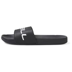 O'Neill  Logo Slides - Sandalen, zwart