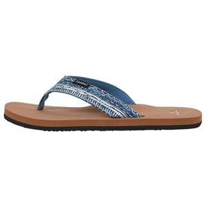 O'Neill  Fabric Sandals - Sandalen, bruin