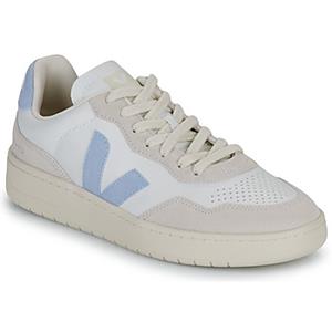 Veja Lage Sneakers  V-90
