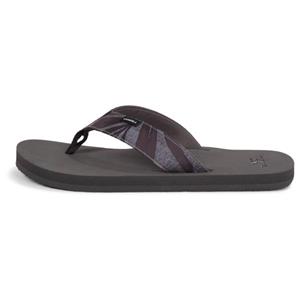 O'Neill  Fabric Sandals - Sandalen, grijs