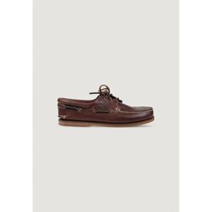 Timberland Nette Schoenen  CLASSIC BOAT Classic Boat 3 Eye PADDED TB176015214