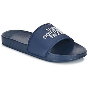 The North Face  Base Camp Slide III - Sandalen, blauw