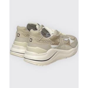 Date Sneakers  W421FGET BI