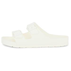 Espadrij  Ami Pool - Sandalen, wit