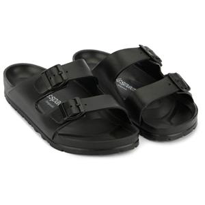 Espadrij  Ami Pool - Sandalen, zwart