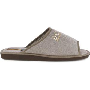 Doctor Cutillas Pantoffels  pantoffels 12251 canvas muiltjes