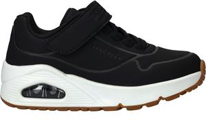 Skechers Uno-Air Blitz 403673L/BLK Zwart 