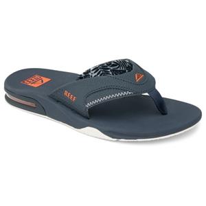Reef  Fanning - Sandalen, blauw