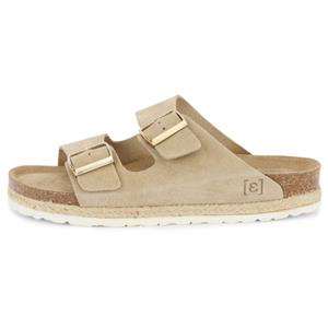 Espadrij  Ami Velour - Sandalen, beige