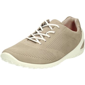 Ecco Sneakers BIOM LITE M vrijetijdsschoen, lage schoen, veterschoen met lichte loopzool