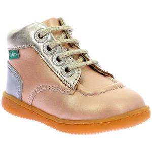 Kickers Laarzen  Kickiconic