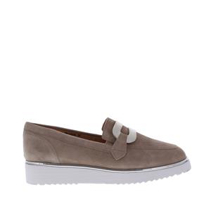 Di Lauro Amalfi sport loafer | dames | maat: | leer