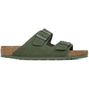 Birkenstock Sandalen  Arizona Bs Desert Dust Vegan