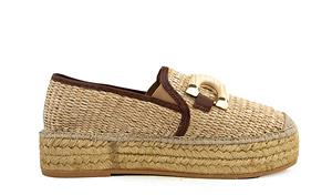 Viguera Loafers