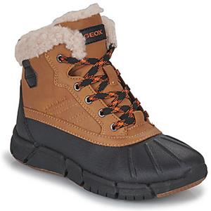 Geox Snowboots  J FLEXYPER BOY B ABX