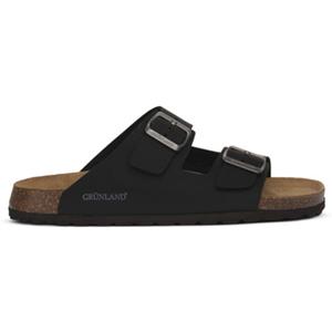 Grunland Slippers  NERO 40BOBO