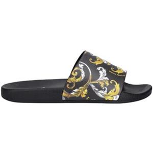 Versace Slippers  78YA3SQ4 ZS365