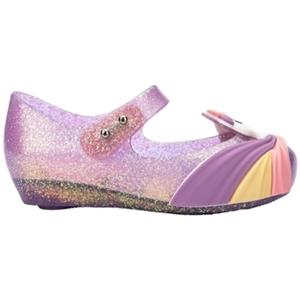 Melissa Nette schoenen  MINI Baby Ultragirl Uni - Glitter Pink