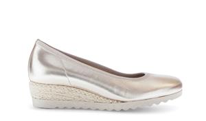 Gabor Pumps