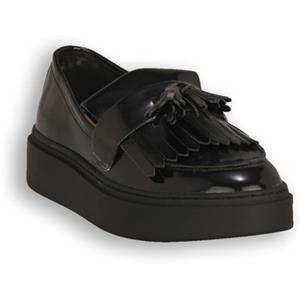 Steve Madden Mocassins  BLK VIEWPOINT