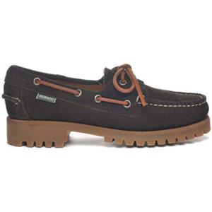 Sebago Mocassins  -