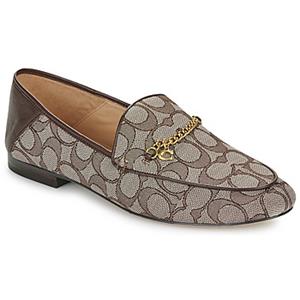 Coach Mocassins  HANNA SIG JACQUARD
