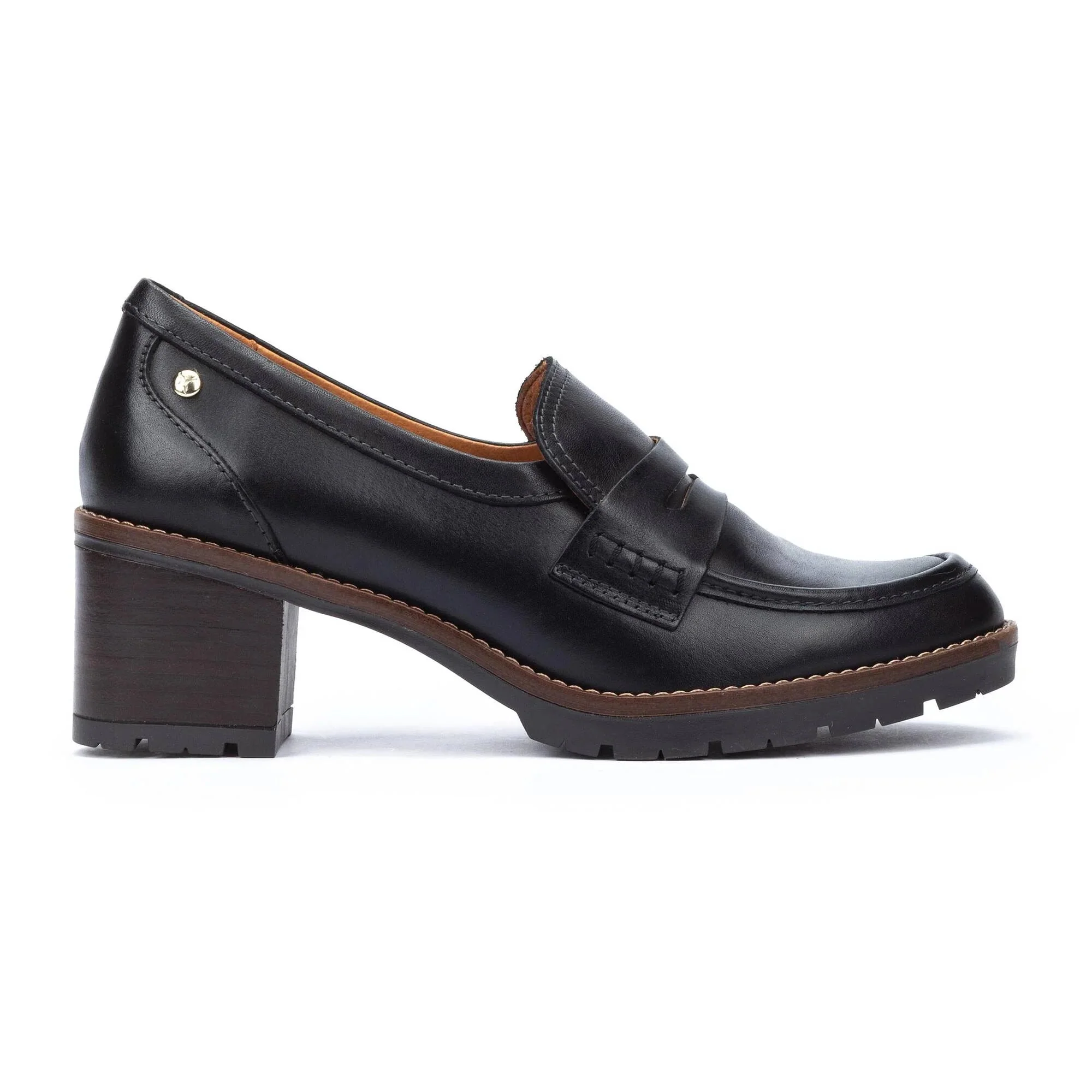 Pikolinos Llanes dames pump