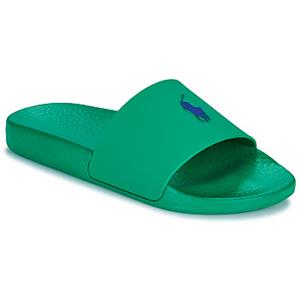 Polo Ralph Lauren Teenslippers  POLO SLIDE