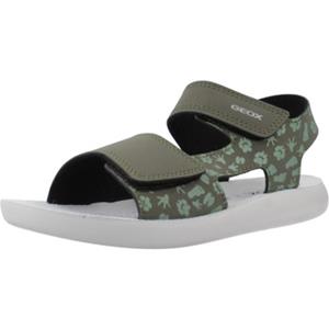 Geox Sandalen  J SANDAL LIGHTFLOPPY