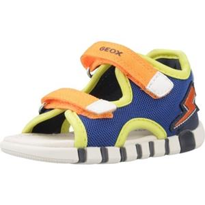 Geox Sandalen  B SANDAL IUPIDOO A