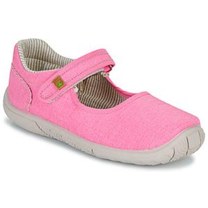 El Naturalista Ballerina's  NT74008 BAREFOOT