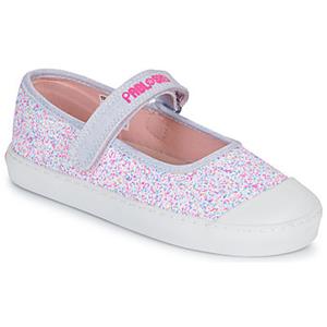 Pablosky Ballerina's  CANVAS