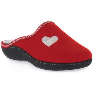 Emanuela Pantoffels  1800 ROSSO PANTOFOLA