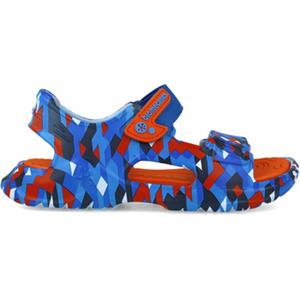 Biomecanics Sandalen  252295 Bioacqua Printed Sandalen voor Jongens