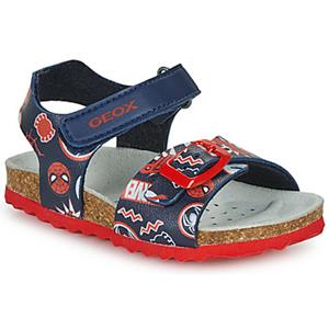 Geox Sandalen  B SANDAL CHALKI BOY