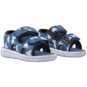 Reima Sandalen  Sandales bébé Moomin Bungee