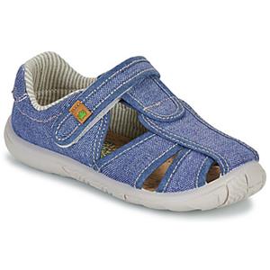 El Naturalista Sandalen  NT77129-NAVY