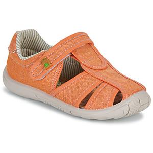El Naturalista Sandalen  NT77196-TERRACOTA
