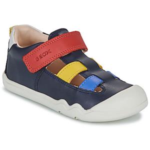 Geox Sandalen  B STEPPIEUP BOY