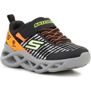 Skechers Sandalen  S Lights 401650L-BKOR
