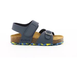 Kickers Sandalen  Sunkro