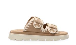 Maruti Dilan suede