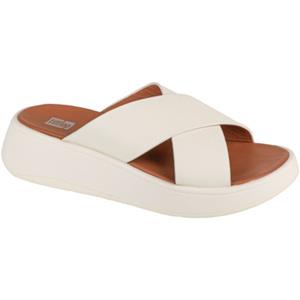 FitFlop Pantoffels  F-Mode Flatform