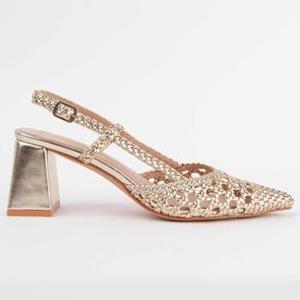 Leindia Pumps  102911