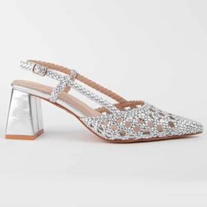 Leindia Pumps  102912