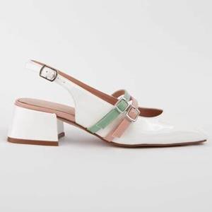 Leindia Pumps  102931