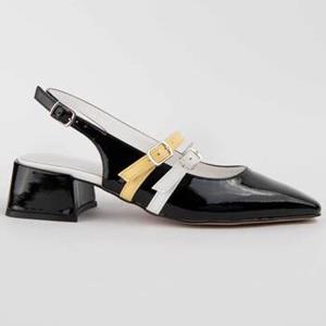 Leindia Pumps  102932