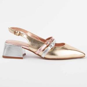 Leindia Pumps  102933