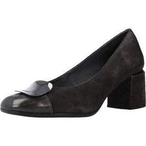 Stonefly Pumps  BRIDGET 2 PATENT/GOAT SUEDE